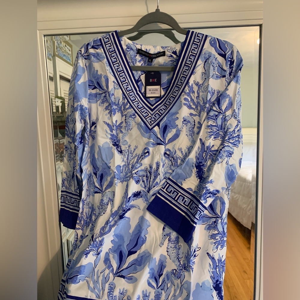 Blouse